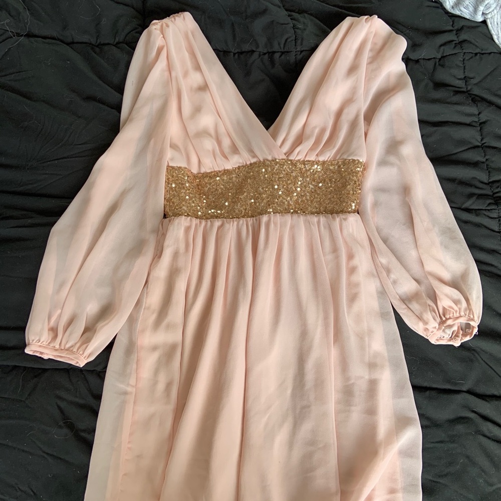 Party dress